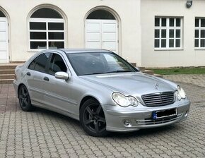 Mercedes Benz c200 CDI