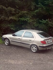 XSARA