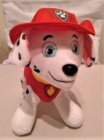 PAW PATROL-Plysaci - 1