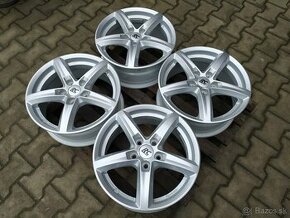 ALU disky Ford, Volvo R16 5x108 ET50 - 1