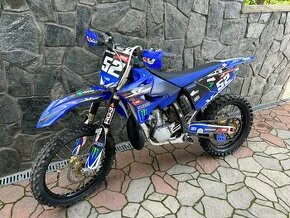 Yamaha yz 250 2t