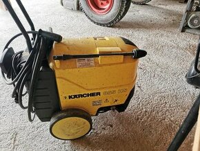 KARCHER HS 855 s ohrevom