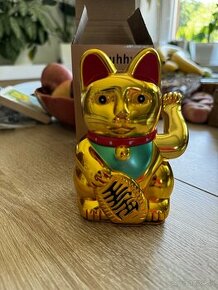 Čínska mačka maneki neko - 1