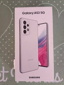 Samsung galaxy A53 5G