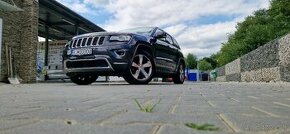 Jeep Grand Cherokee - 1