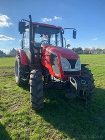 Zetor Major 80 - 1