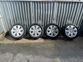 5x112 r19 Mercedes ML w163 w164 R w251 - 1