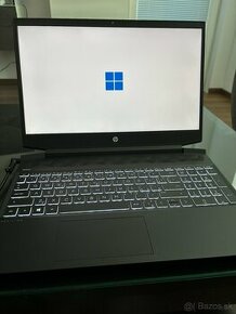 HP Pavilion Gaming 15-ec2900nc - 1