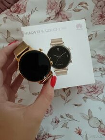 Smart hodinky Huawei watch Gt 2 42mm