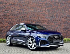 AUDI RSQ8 4.0TFSI V8 Quattro 441KW, AT,