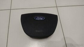 Airbag Ford Focus MK2 facelift - 1