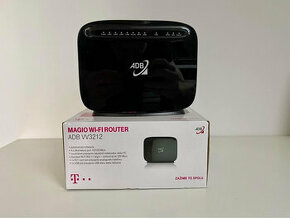 Magio wifi router adb vv3212 - 1