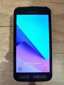 Samsung Galaxy XCover 4 - odolný mobil + perfektný stav - 1