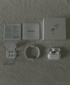 Apple AirPods Pro 2 - 1