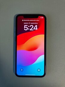 IPhone Xr, Blue, 128GB