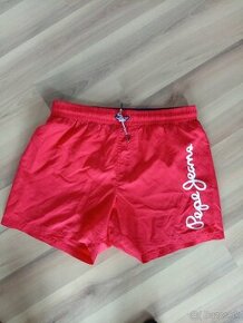 Plavky pepe jeans 170/176 originál - 1