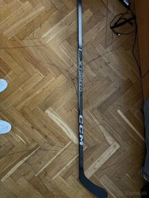 Hokejka CCM Jetspeed Limited Edition SR