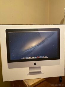 Apple iMac 21.5", 1Tb HDD