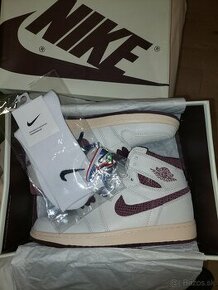 Nike Air Jordan 1 veľ 43. A Ma Maniér﻿e