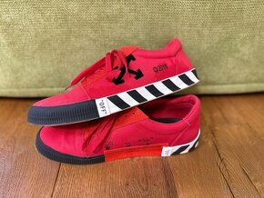 Predám pánske tenisky Off-White - 1