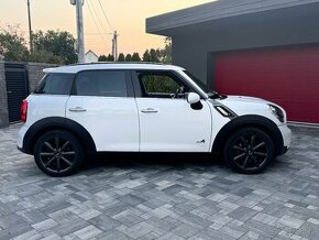 Mini Cooper Countryman S All 4 (4x4) 1,6Turbo - 1