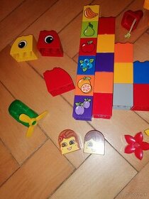 Lego duplo pre najmenších