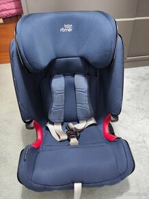 Britax Römer Advansafix iv R / isofix - 1