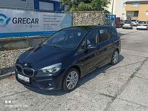 BMW Rad 2 220d  XDRIVE GRAN TOURER  SPORT-LINE - 1