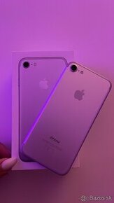 Iphone 7 Rose Gold - 1