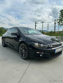 Volkswagen Scirocco 2.0TSI DSG - 1