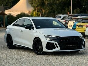 Audi RS3 Lim. 2.5 TFSI Quattro 2021