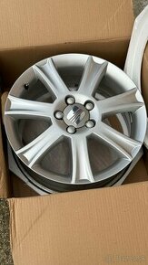 Elektróny r17 5x112