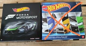 Hot wheels pack - 1