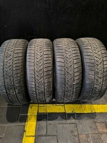 225/55 R17 Pirelli zimne pneumatiky RunFlat ❄️❄️❄️❄️