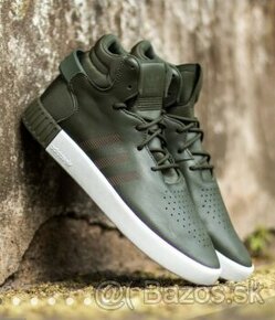 Adidas Tubular Invader Night Cargo