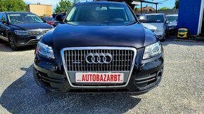 Audi Q5 2.0 TDI 170k DPF quattro Premium S tronic