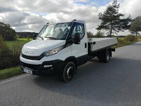 IVECO DAILY 3,0 60C210 150KW