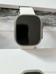 Apple Watch ultra