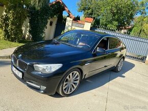 Bmw 530GT