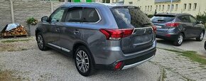 Mitsubishi Outlander 2.2 DI-D 4x4 / 7-miest / DPH - 1