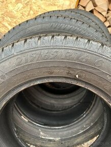 215/65 R16C - 1