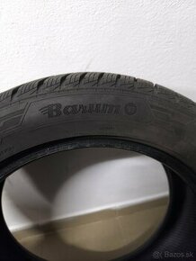 Zimne pneumatiky Barum 225/50R17