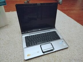 Predám notebook HP Pavilion dv6000