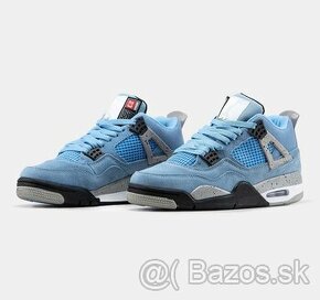 Nike Air Jordan 4 University Blue