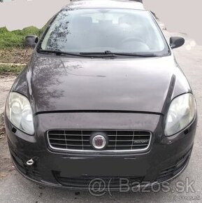 Fiat Croma 1.9 JTD 2008 predám Trysky 0445110243, PREVODOVKA