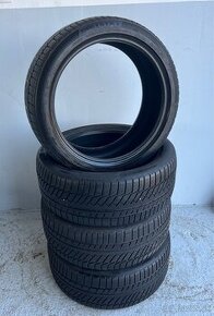 225/40 R18 Zimne Continental 4ks