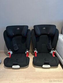 Predam detske autosedacky Britax Römer 15-36kg