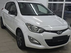 HYUNDAI I20 GO