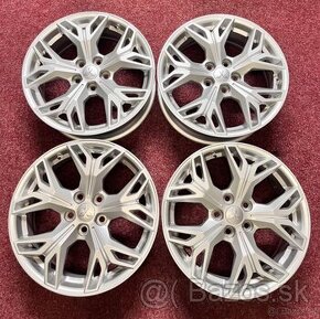 5x114,3 R18 originál Alu Mitsubishi Outlander ET 38