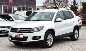 Volkswagen Tiguan 2.0 CR TDI 4-Motion Sport&Style DSG